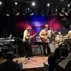 ライブ納め♪ 皆さま良いお年を！