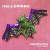 ハロウィンもデコパッチ！！新商品発売
