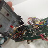 KORG HARD DIST DST-3 修理#4