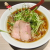 【今週のラーメン７０７】 麺や 七彩 東京ラーメンストリート店（東京・八重洲） 冷やしらーめん