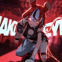 HAKOS BAELZ - SNAKE EYES 歌詞 ( Lyrics)「和訳対照」