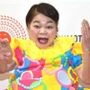 今くるよさん死去　「どやさ！」で一世を風靡