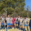 ニュージェネレーションCUP
