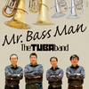 Mr. Bass Man