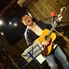 MUSIC〜「酒場のギター弾き おのづかてるライブ」in 下北沢 giraffe