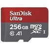 256GBマイクロSD SDXCメモリーカードプラスアダプターパック(クラス10)超高速TF MicroSDXC