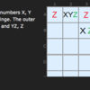 WXYZ-Wing-4222 の判別関数と探索関数: sudokuwiki.org