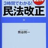 親の借金・相続の放棄