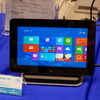 DELL Latitude 10はデジタイザー搭載のWindows 8タブレット