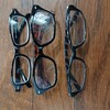 「老眼鏡」👓は身体の一部‼️👴 