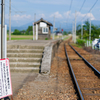 ロケハン 月岡駅 ─ 富山地方鉄道 ─ その1