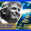 トランプ氏、米国を「世界のビットコイン超大国」にすると約束 民主党はパニックに