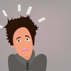 アルツハイマー型認知症③：不安、不穏（落ち着きがない）、うつ状態の意味は何か？（3/3）