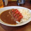 和歌山『バラカレー』に再訪