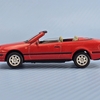 メルセデスベンツ CLK320 カブリオレ