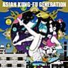 Asian Kung-Fu Generation / ソルファ(2016)