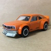 HotWheels   CAR  CULTURE   MAZDA  RX-3   JAPAN  HISTORICS  2