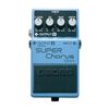 BOSS CH-1 SUPER Chorus レビュー：80年代サウンドを現代に！唯一無二のきらびやかコーラスを徹底解剖
