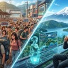 2026年夏の富士山・箱根攻略｜「着席予約」と「デジタル添乗員」で差をつける、最新オーバーツーリズム回避術序：素材から読み解く「2026年の兆し」