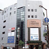 静岡東急スクエアが閉館。2007年にSHIZUOKA 109としてオープン