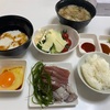 3/12昼食・自宅（相模原市中央区）