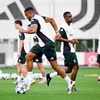 【招集メンバー】 2025/26 UEFA CL 第1節 ユベントス対ドルトムント