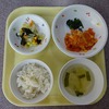 【5/12】給食