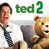 にっき：性別、Ted2、笑った