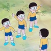 キテレツ原作ドラえもん「のび太がいっぱい」