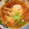 ラーメン政　しょうゆベトコンラーメン
