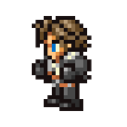 Ffrk スコール Ff8 キャラ詳細 Ffrk データまとめ