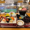 青森県八戸市/俵屋さんのすき焼き御膳を食べて来ました。