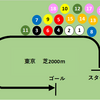 天皇賞(秋) 2017 予想　本命：リアルスティール　【競馬予想の桃さん】