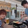 BBQビアガーデン