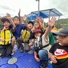 7月度ピヨピヨカップ開催❗️こども釣り大会🐥