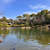 【江戸川区】宇喜田公園から庭園も自然動物園もある行船公園へ