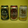タイのビール