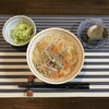 にゅうめん