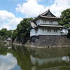 東京お江戸散歩『大手門～桜田巽櫓～行幸通り』