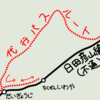 日田彦山線 災害運休区間（添田～夜明）の現状 Part2 筑前岩屋・彦山