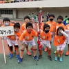 U-10少年団大会　東部北地区予選