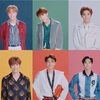 NCT 127 - touch mv 