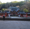 真実の歴史妄想隊参上❣霧島神社・龍宮神社のリサーチ