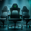 【ゲーミングチェア2026】eスポーツプロ使用率No.1！Razer Iskur V2が頂点に立った理由と新型NewGenの全貌