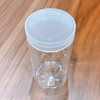 固いプラスチック蓋が一瞬で開く！驚きの簡単テクニック集