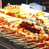 【あさイチ】豚バラのピリ辛チーズ串焼きのレシピ！いんくん【3月30日】