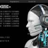 イギリスのExonic UK社の「AI MASTER」: 人工知能オーディオ分析技術で駆動される完全自動マスタリングプラグイン 