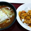 7/4 3103日目　カレー三昧