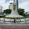 自転車で吾妻磐梯スカイライン・浄土平を走ってきた