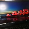Thinkpad X1 Yogaの もともとの壁紙 を表示したい Thinkpad X1 Yoga はじめて日記 Thinkpad X1 Yogaの もともとの壁紙 を表示したい Thinkpad X1 Yoga はじめて日記